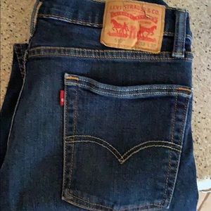 Levi’s 510 33x32